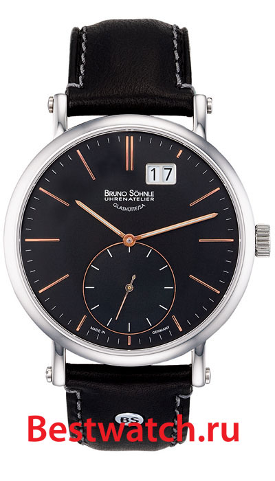 Часы Bruno Sohnle Lago 17-13095-745